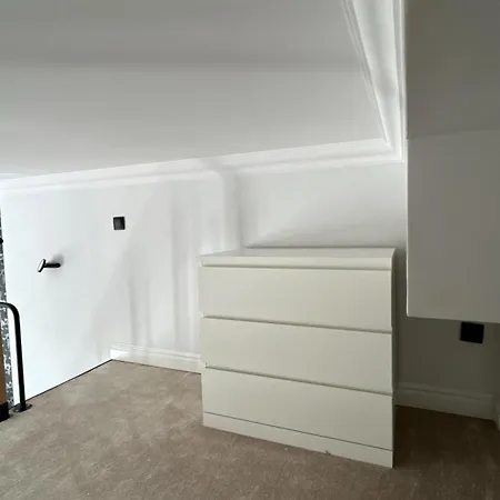Daire Apartament W Centrum Miasta Slaska 46 Szczecin