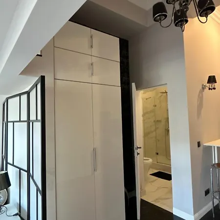 Daire Apartament W Centrum Miasta Slaska 46 Szczecin