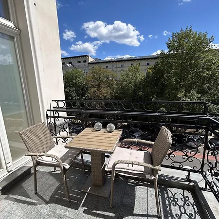 Apartament W Centrum Miasta Slaska 46 *